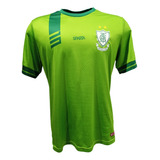 Camisa Treino América Mineiro Sparta 2018 Verde