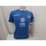 Camisa Treino Club Atlético Talleres