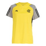 Camisa Treino Flamengo Feminina 24 25