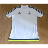 Camisa Treino Real Madrid