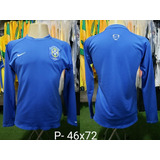 Camisa Treino Seleção Brasileira Original