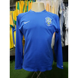 Camisa Treino Seleção Brasileira Original