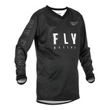 Camisa Trilha Motocross Offroad Lançamento Fly F16 Importada