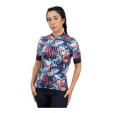 Camisa Trombetas Raglan Para Ciclismo Barbedo
