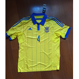 Tymoshchuk