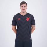 Camisa Umbro Athletico Paranaense Goleiro 2024