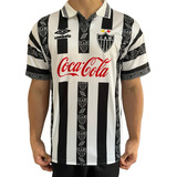 Camisa Umbro Do Atlético Mineiro Of 1 1994 retrô S n