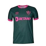 Camisa Umbro Fluminense III 2023
