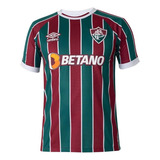 Camisa Umbro Fluminense Oficial 1 2023