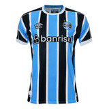 Camisa Umbro Grêmio 1 2023 Classic