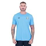 Camisa Umbro Grêmio Basic Azul