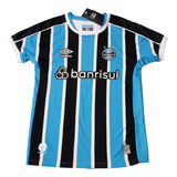 Camisa Umbro Grêmio Of 1 2023