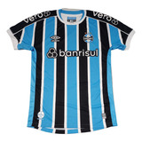 Camisa Umbro Grêmio Oficial 1 2023