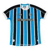 Camisa Umbro Grêmio Oficial 1 2023