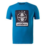 Camisa Umbro Grêmio Oficial Concentração 2 2021