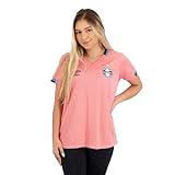 Camisa Umbro Grêmio Outubro Rosa 2022 Feminina