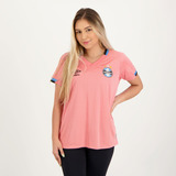 Camisa Umbro Grêmio Outubro Rosa 2022
