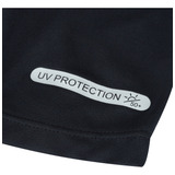 Camisa Umbro Manga Longa Basic Uv Protection Masculina
