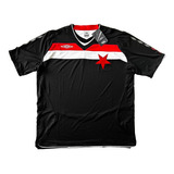 Camisa Umbro Slavia Praga