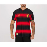 Camisa Umbro Sport Recife I 2020