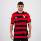 Camisa Umbro Sport Recife I 2021