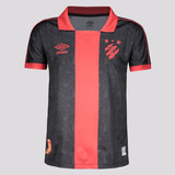 Camisa Umbro Sport Recife Iii 2023