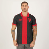 Camisa Umbro Sport Recife Iii 2023