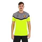 Camisa Umbro Sport Recife Treino 2023 Amarela