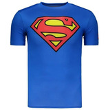 Camisa Under Armour Alter Ego Superman