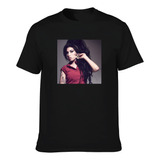 Camisa Unissex Amy Winehouse Camiseta