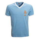 Camisa Uruguai 1950 Azul Celeste