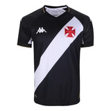Camisa Vasco Da Gama Stadium Shirt