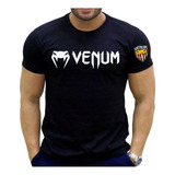Camisa Venum Jiu Jitsu Mma Ufc Camiseta Muay Thai