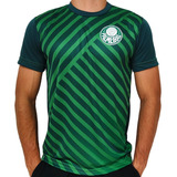 Camisa Verde Palmeiras Símbolo Licenciada