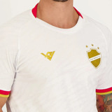 Camisa Vila Nova Goiás V43 Original 2023 Masculino Lançament
