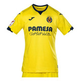 Camisa Villarreal I Joma 23 24