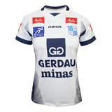 Camisa Vôlei Gerdau Minas 2024