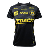 Camisa Vôlei Guarulhos 2024 Feminina Produto Oficial