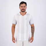 Camisa Volt Santa Cruz Réveillon Branca