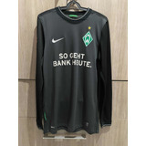 Camisa Werder Bremen Goleiro