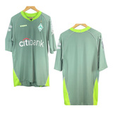 Camisa Werder Bremen Kappa 2008