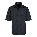 Camisa Work Shirt Barbeiro Rock Metal Skate Mecânico Top