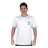 Camisa Wunder Argentina Copa 2022 Branco