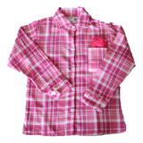 Camisa Xadrez Festa Junina Caipira Quadrilha Infantil