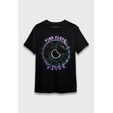 Camisas De Bandas Pink Floyd Pulse