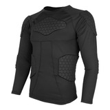 Camisas De Goleiro De Futebol Masculino Roupas De Proteção