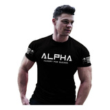 Camisas Dry Fit Malha Fria Para Academia Proteção Uv