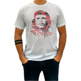 Camisas Masculina Blusas Femininas Che Guevara Frases 1418