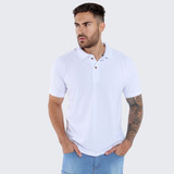 Camisas Masculinas Polo De Alta Qualidade