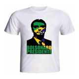 Camisas Políticos Personalizadas